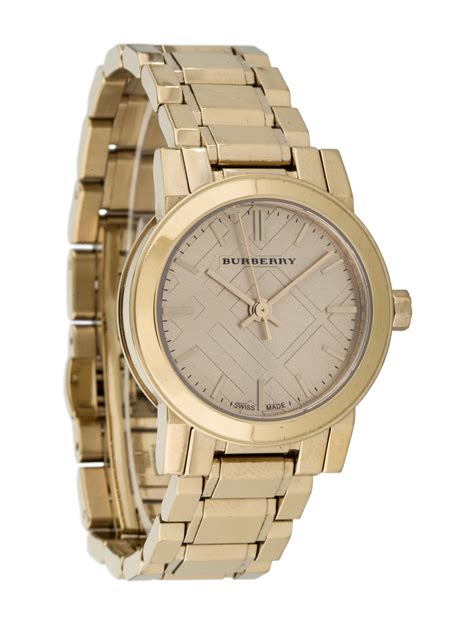 burberry the city bracelet watch|Burberry The City Watch .